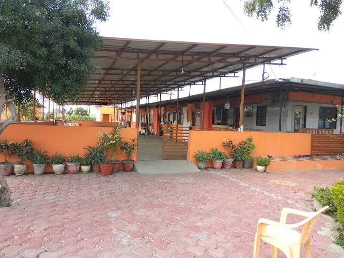 ujjain - shree swaminarayan ashram